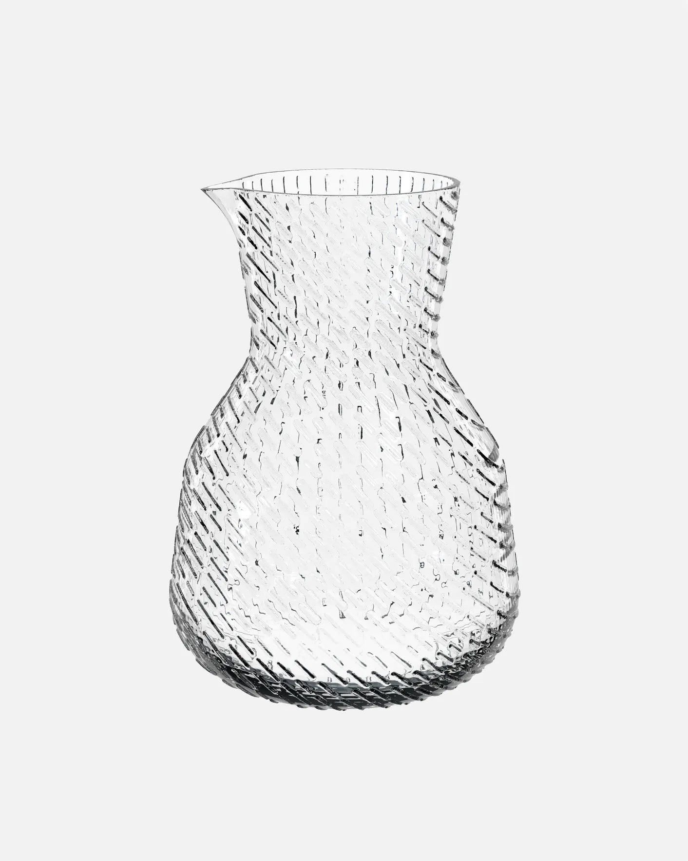 syksy carafe clear 1.3L – Marimekko Vancouver