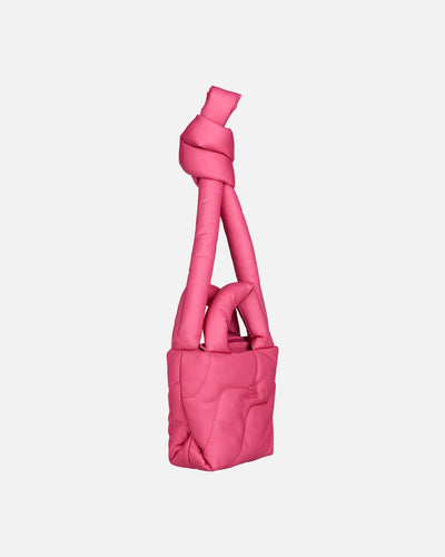 pillow mini taifuuni shoulder bag