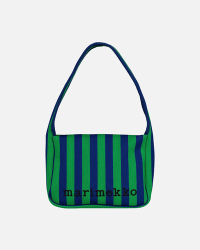 knitted merirosvo - shoulder bag