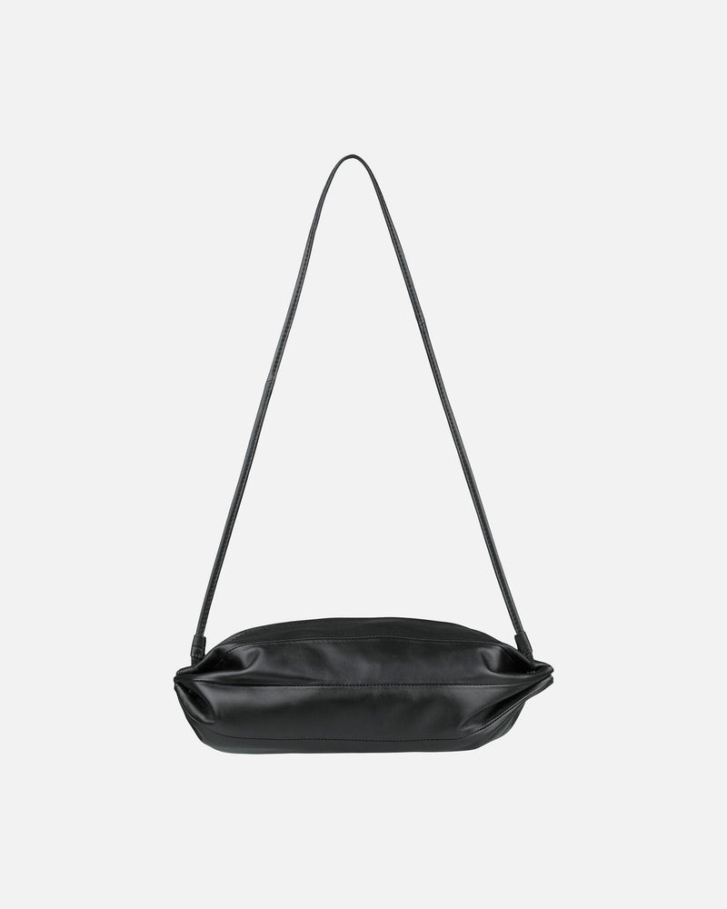 karla leather black - bag