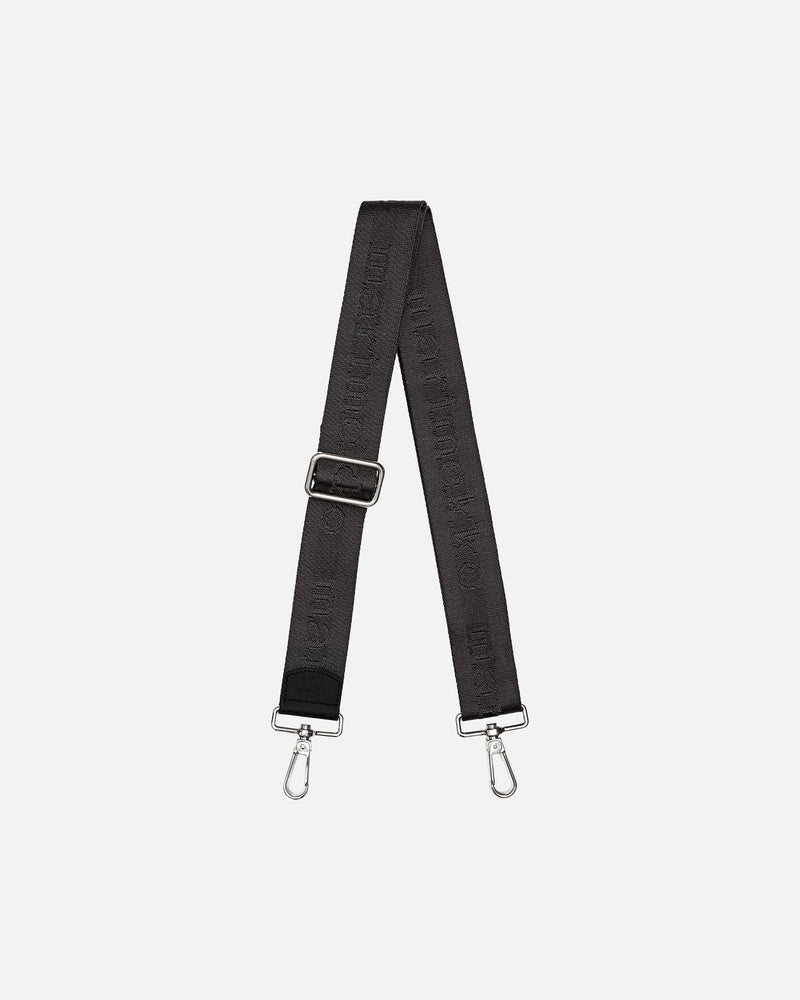 shoulder strap - marimekko logo