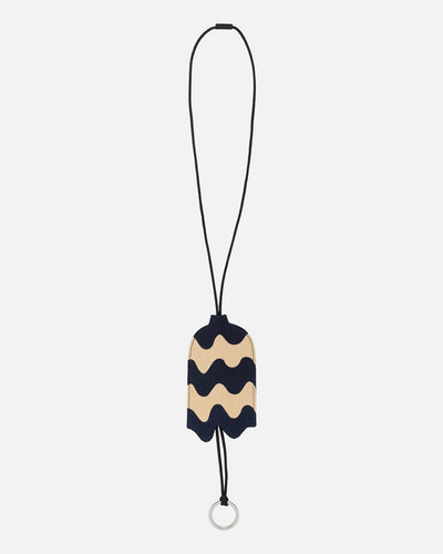 lokki necklace / key hanger