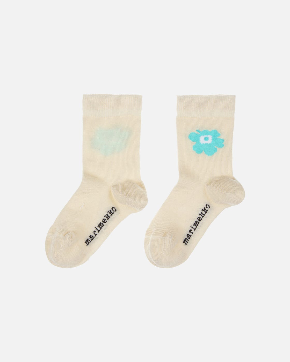 makeinen unikko one - kids socks – Marimekko Vancouver