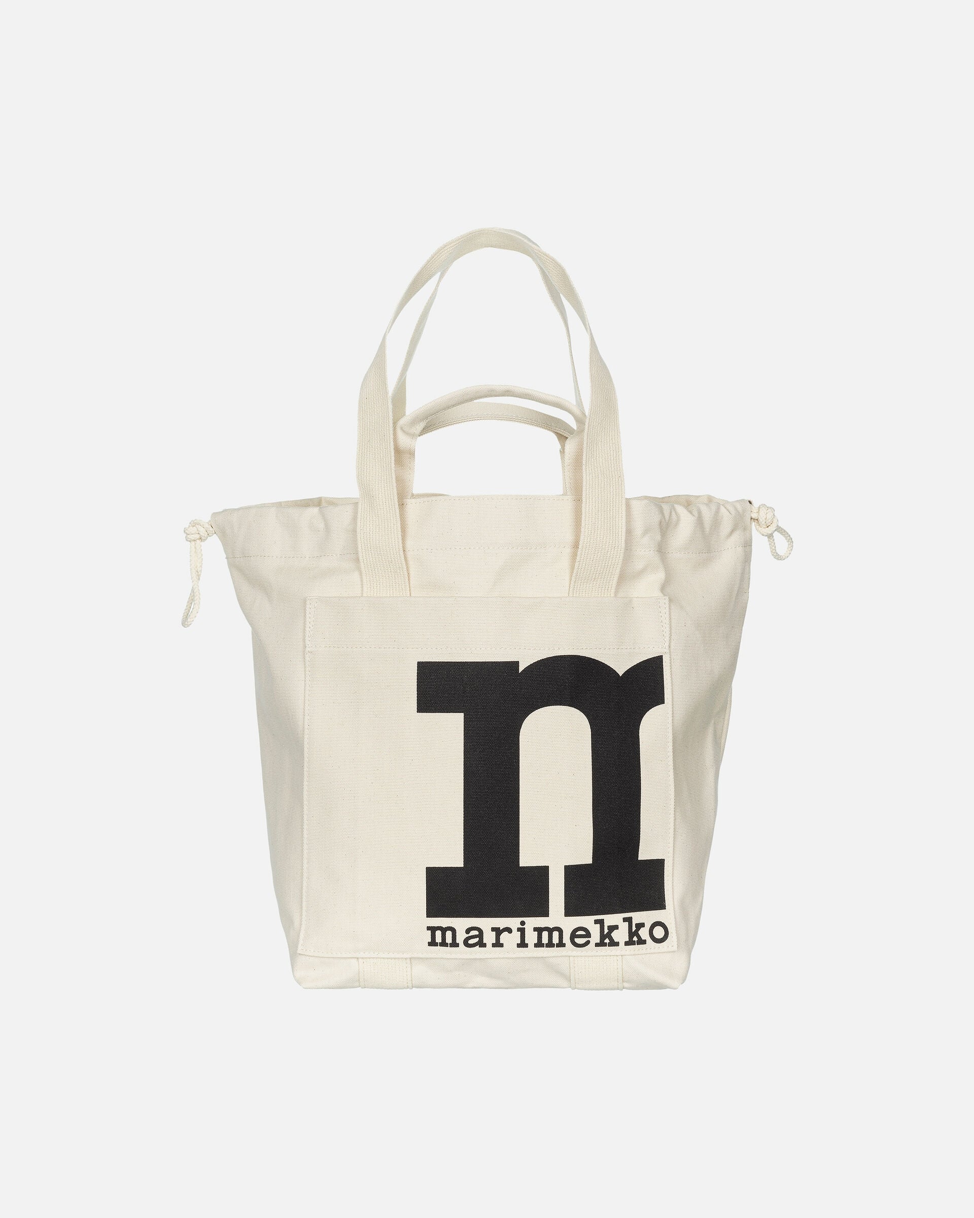 mono city tote solid - shoulder bag – Marimekko Vancouver