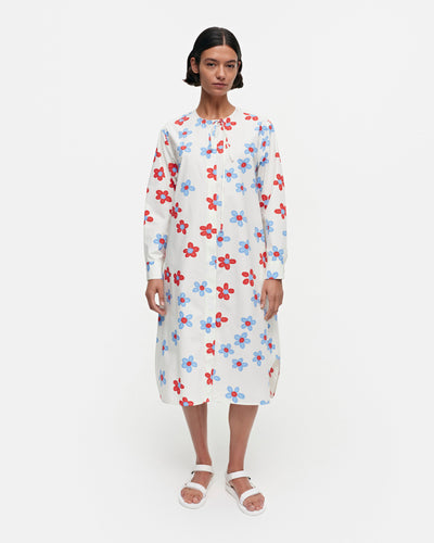 krihke demeter - cotton poplin dress (38)