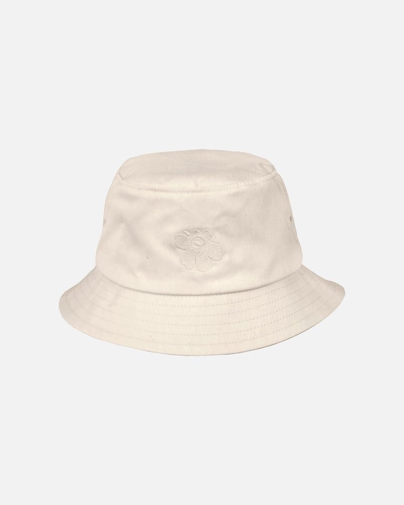 kioski mäkikaura solid - bucket hat