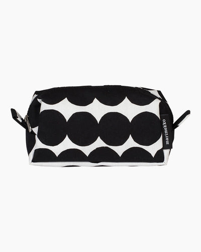 tiise räsymatto - cosmetic bag