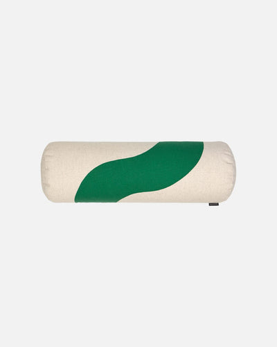 seireeni tube cushion 54 X 19 cm