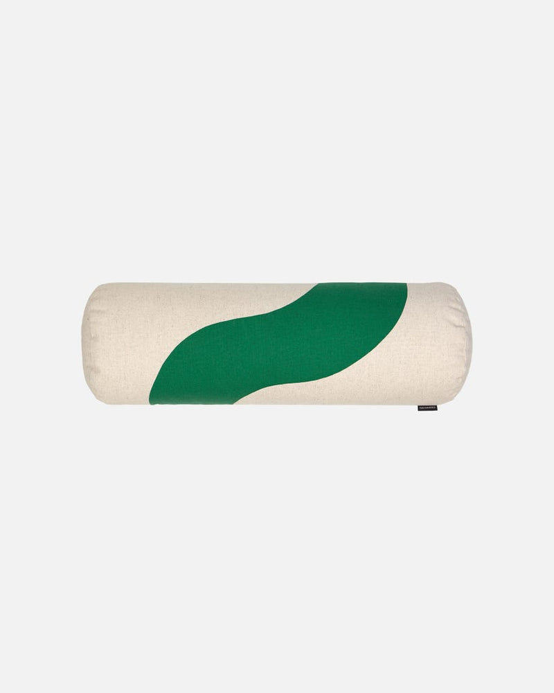 seireeni tube cushion 54 X 19 cm