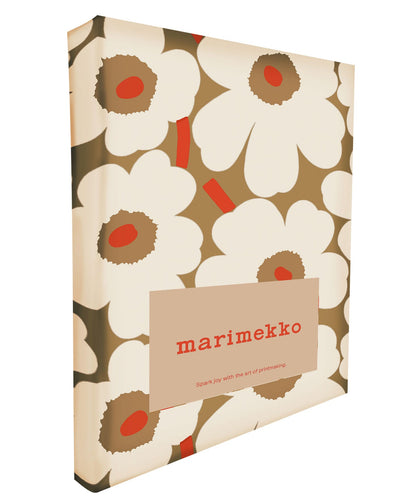 marimekko / Maija Isola notecard set 10 pcs with envelope