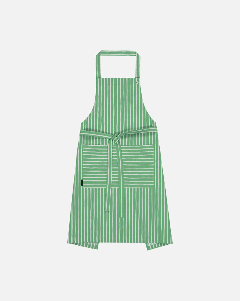 piccolo apron