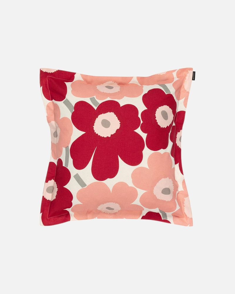 pieni unikko cushion cover 50 x 50 cm