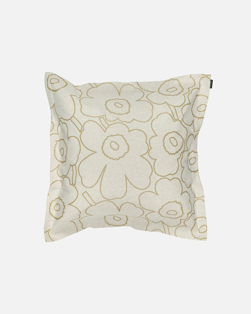 pieni piirto unikko cushion cover 50 x 50 cm