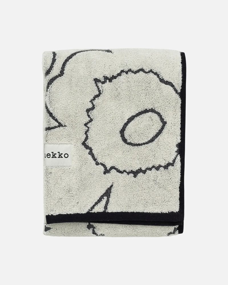 piirto unikko hand towel