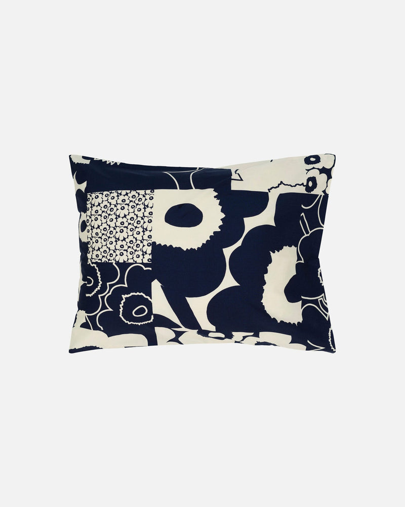 unikko kollaasi pillowcase