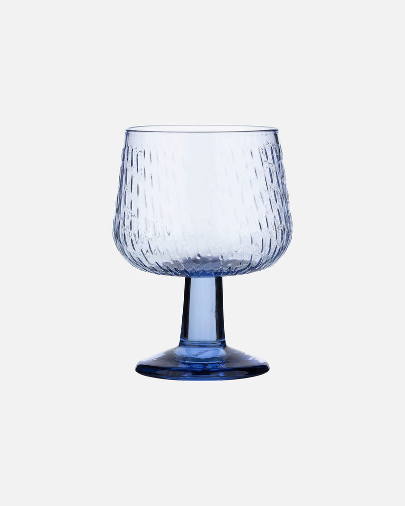 syksy goblet 2,5 dl - blue