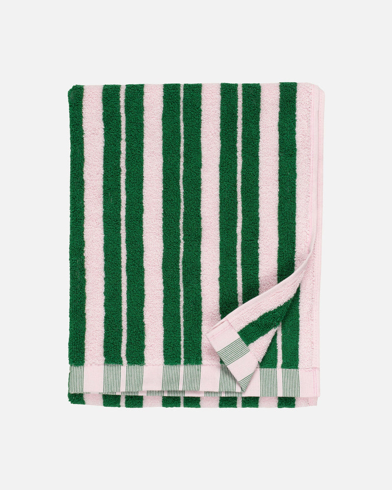 raide hand towel