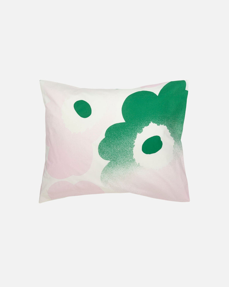 unikko häivähdys pillowcase