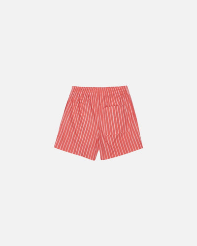 jokapoika shorts peach - cotton shorts