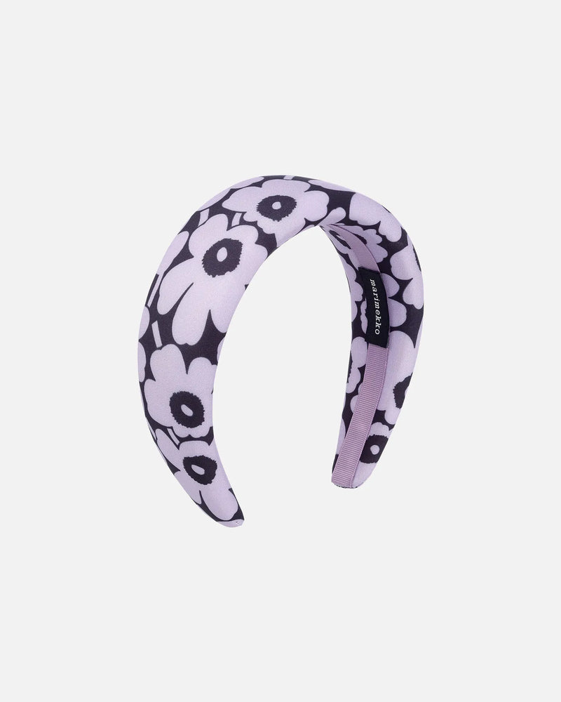 margget unikko lavender - headband
