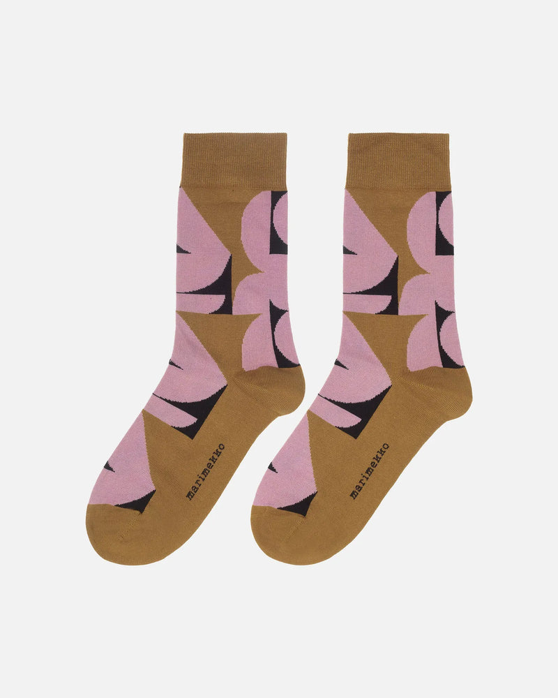 Kasvaa Pilari -socks