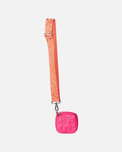 nano gratha unikko bag - pink