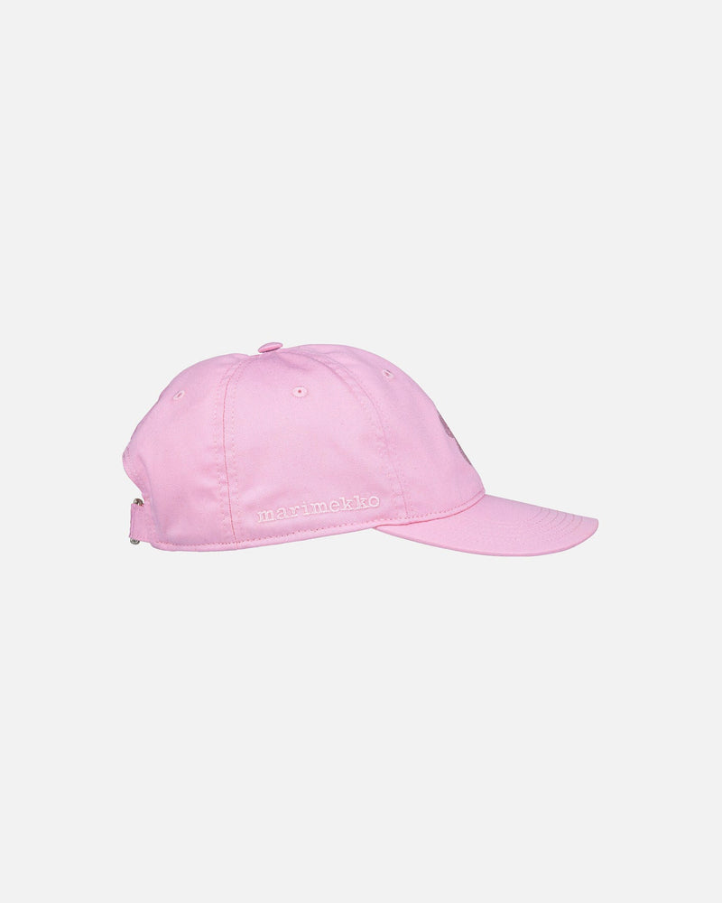krästa solid - cap - pink