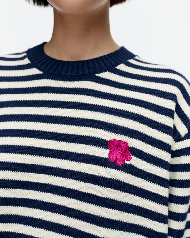 kioski kesäkoju patja - knitted cotton top