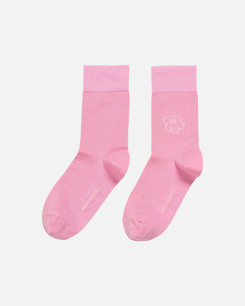 taipuisa unikko socks - pink