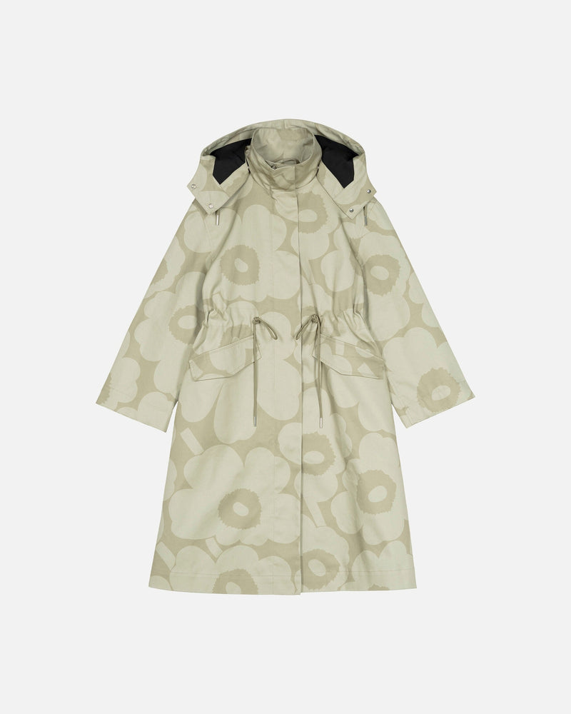 Marimekko raincoat on sale