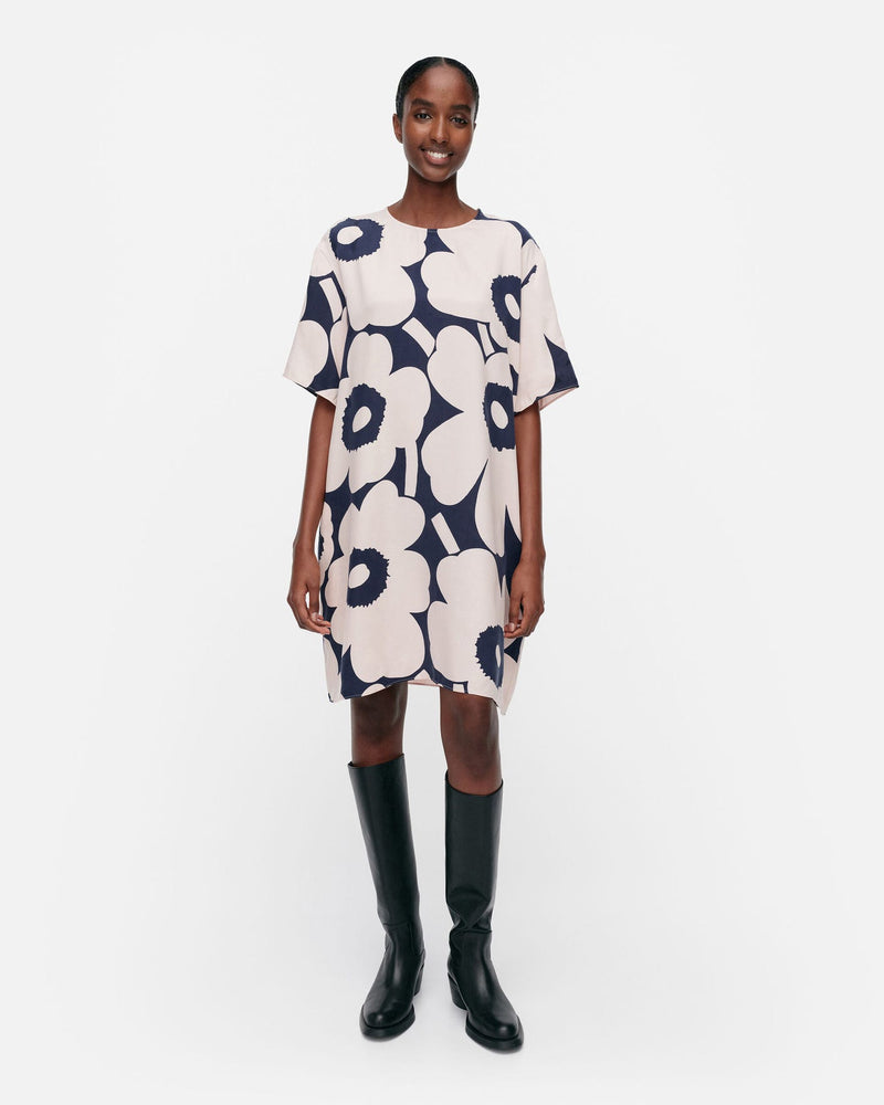 lamelli unikko dress