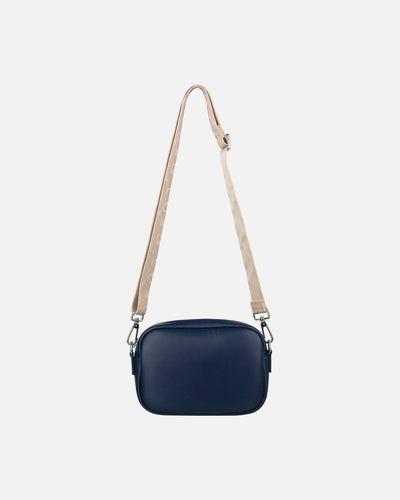 soft gratha bag - navy