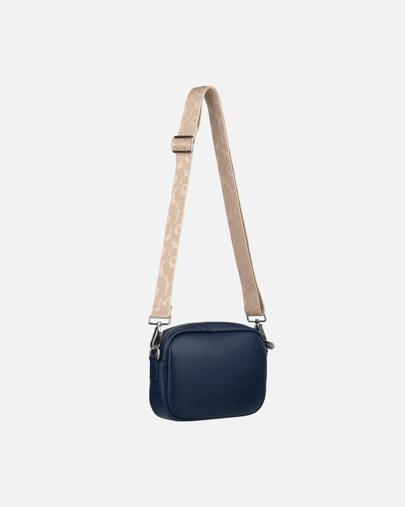 soft gratha bag - navy