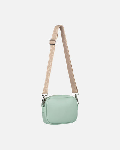 soft gratha bag - sage