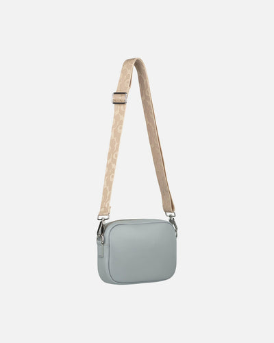 soft gratha bag - dove grey