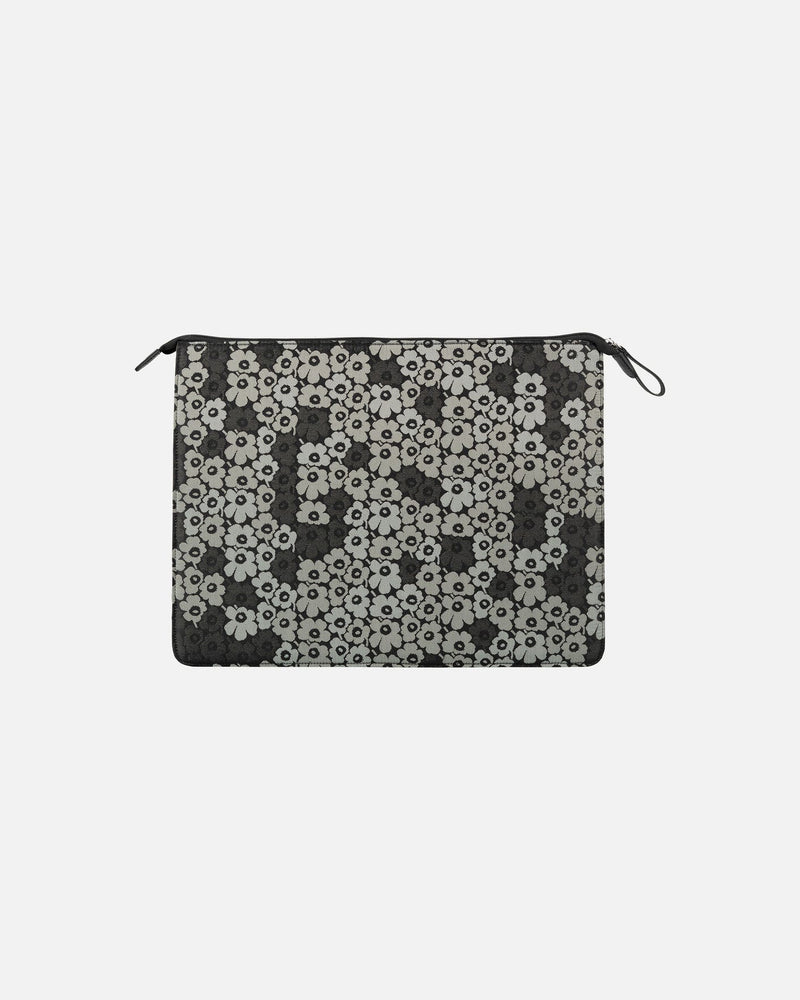 unikko laptop sleeve 15" - grey