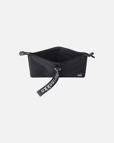 unikko laptop sleeve 13" - black