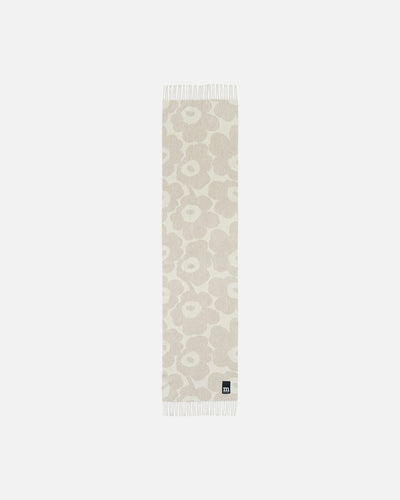 ovlin unikko scarf - beige