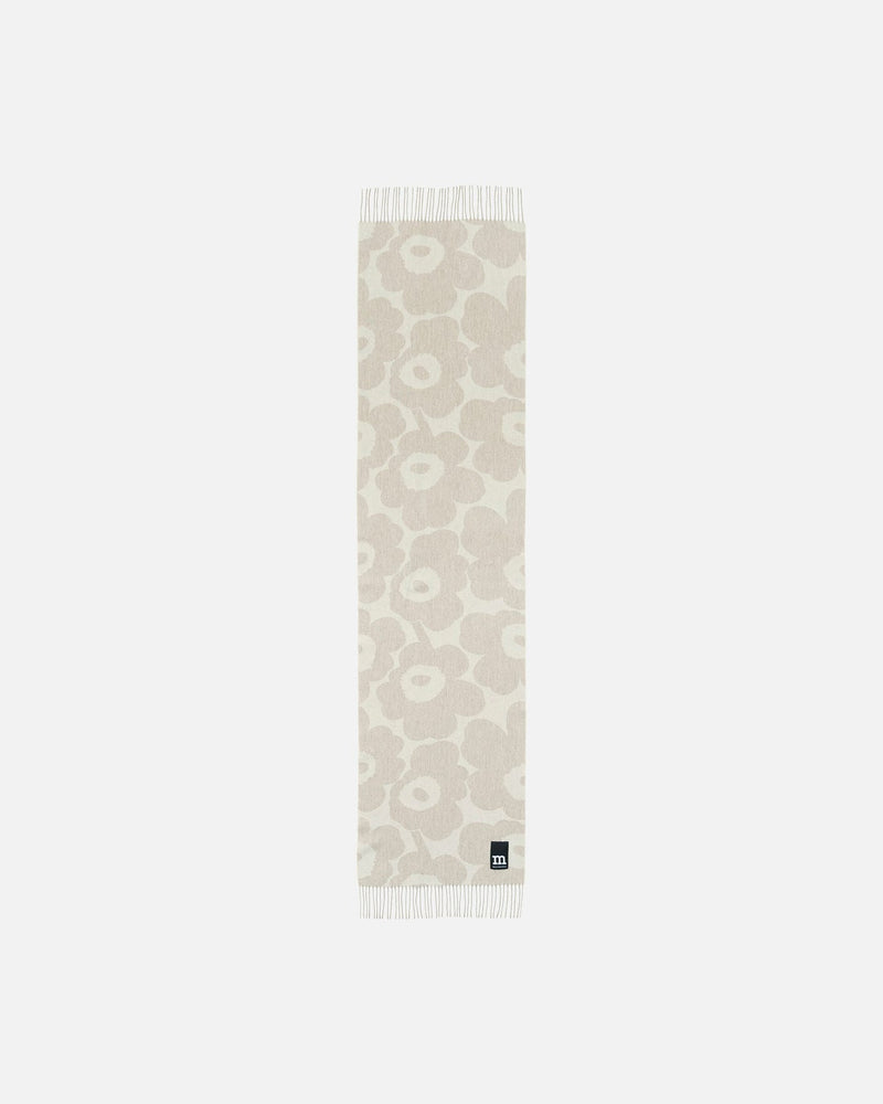 ovlin unikko scarf - beige