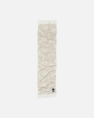 ovlin unikko scarf - beige