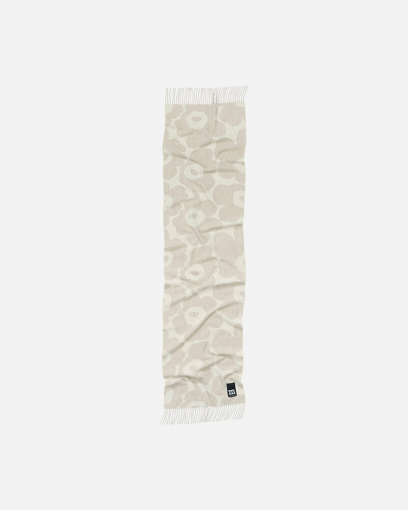 ovlin unikko scarf - beige