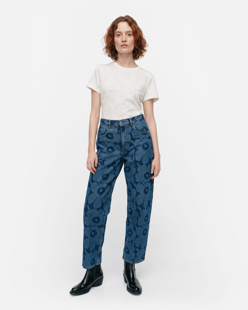 maridenim barrel jeans unikko