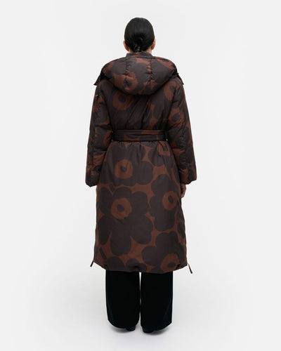 suoja unikko - down coat