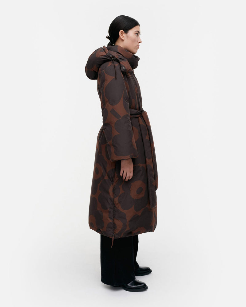 suoja unikko - down coat