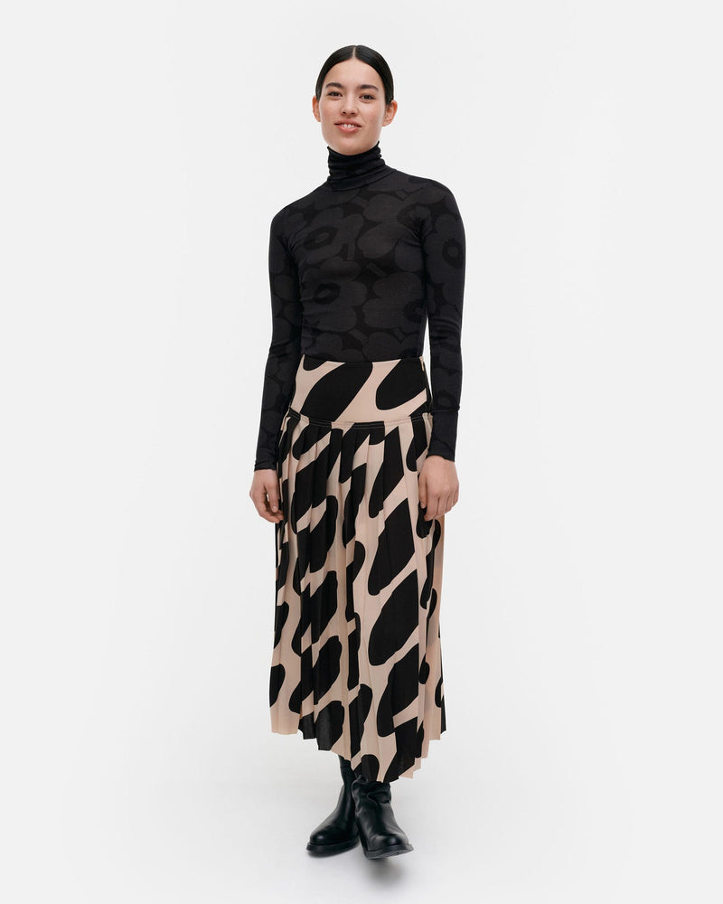 slitti linssi skirt