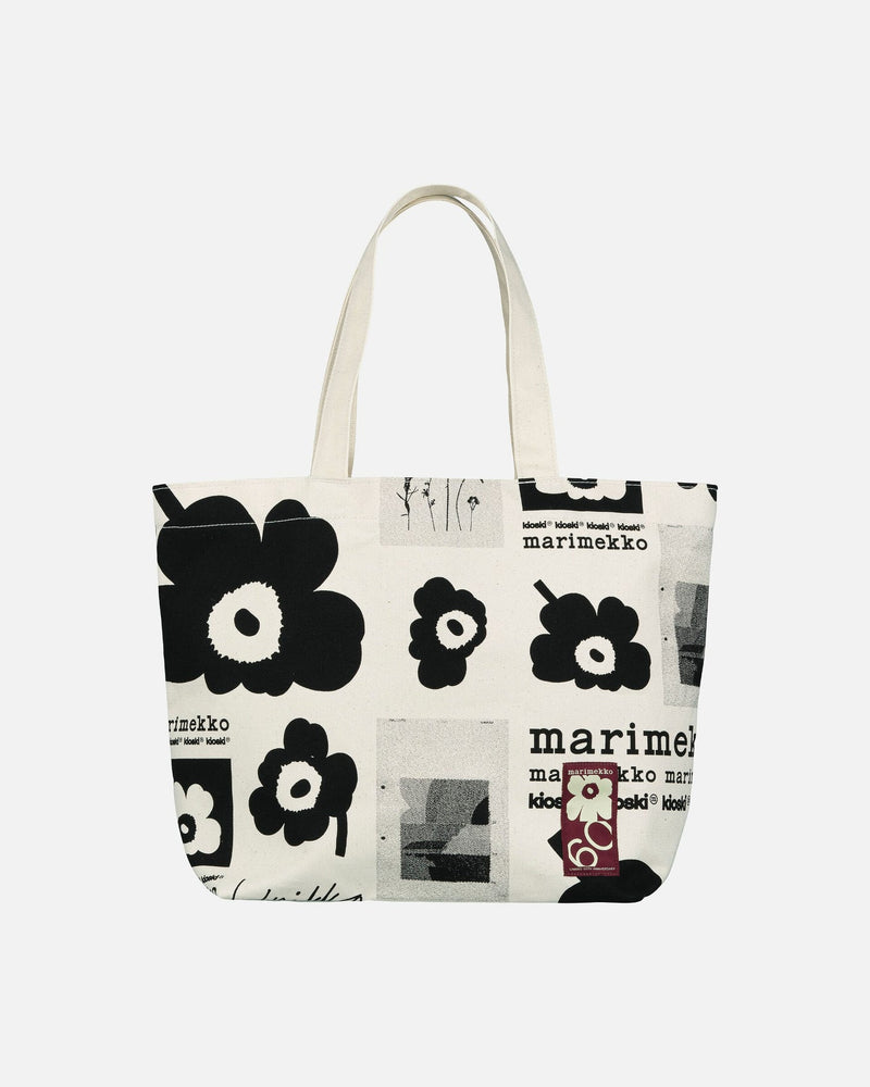 kioski haavi unikko - tribute bag