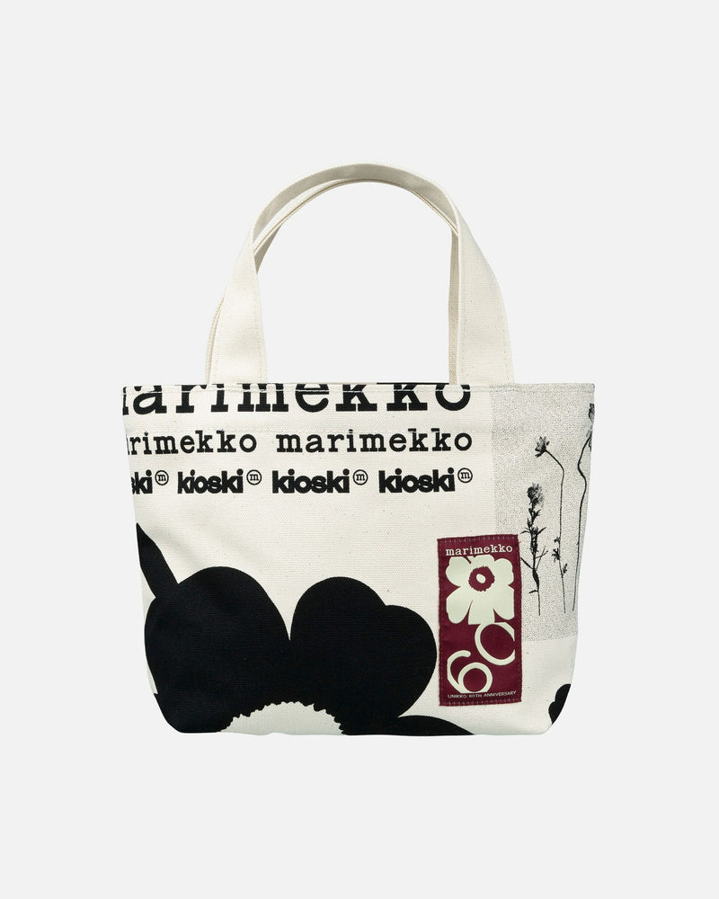 kioski nyytti unikko - tribute bag