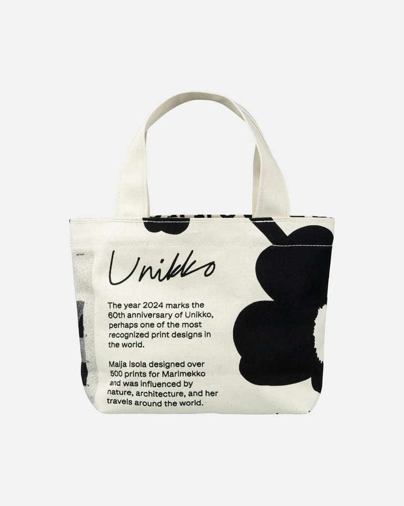 kioski nyytti unikko - tribute bag