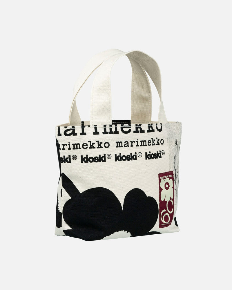 kioski nyytti unikko - tribute bag