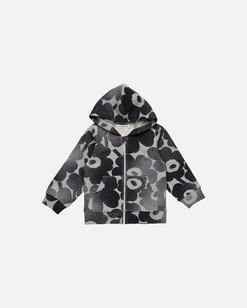 logot unikko - kids hoodie